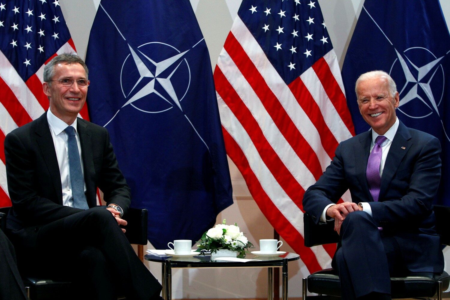 nato biden