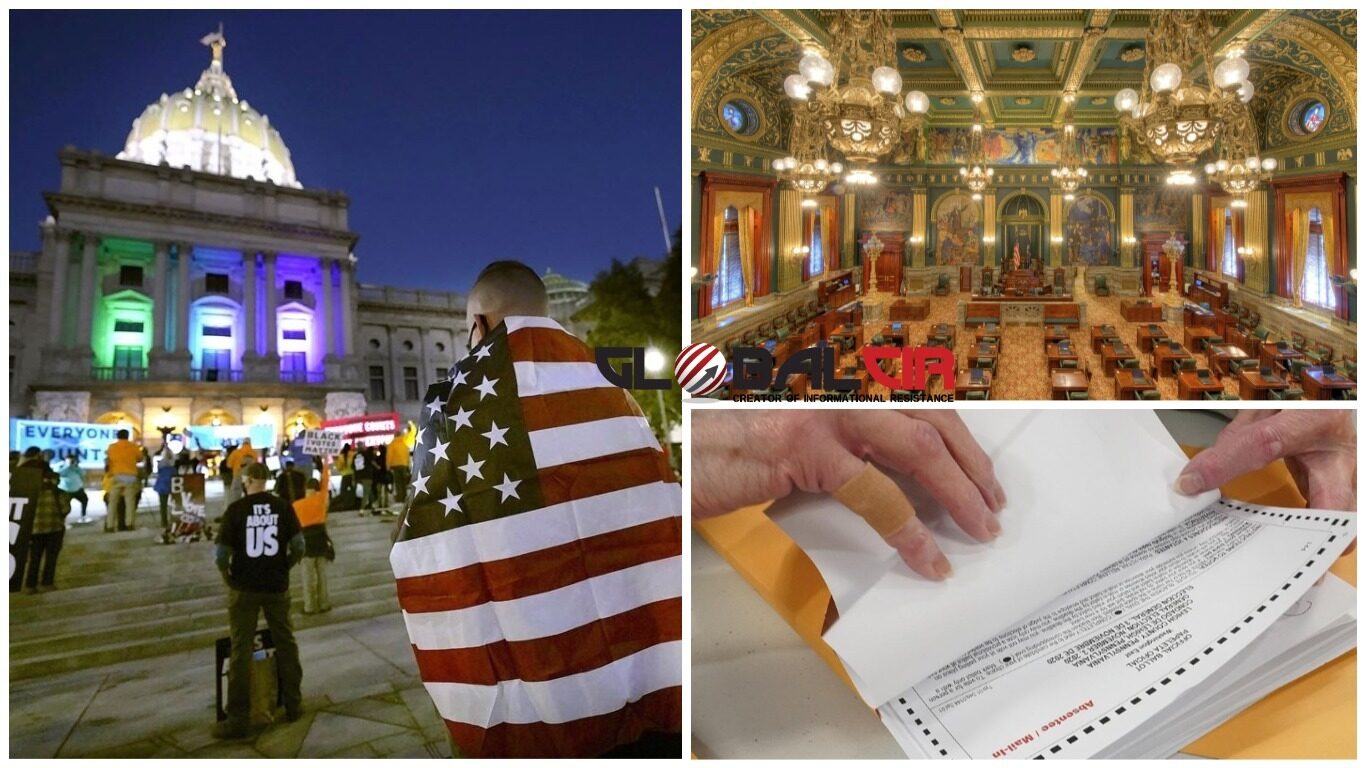 američki izbori