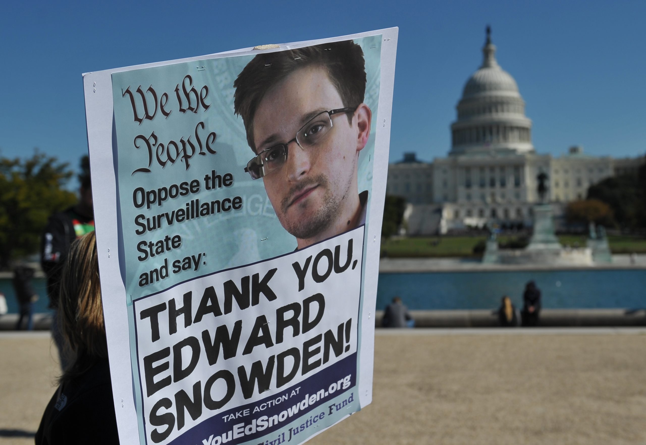 snowden