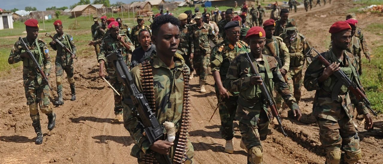 somalija