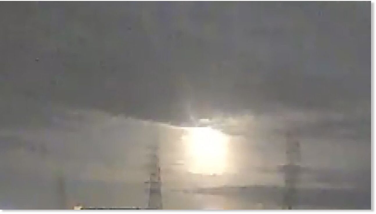 meteor japan