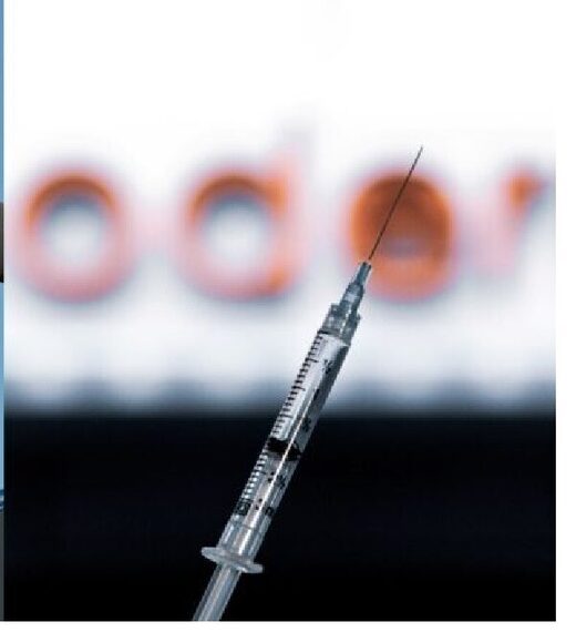 moderna cjepivo