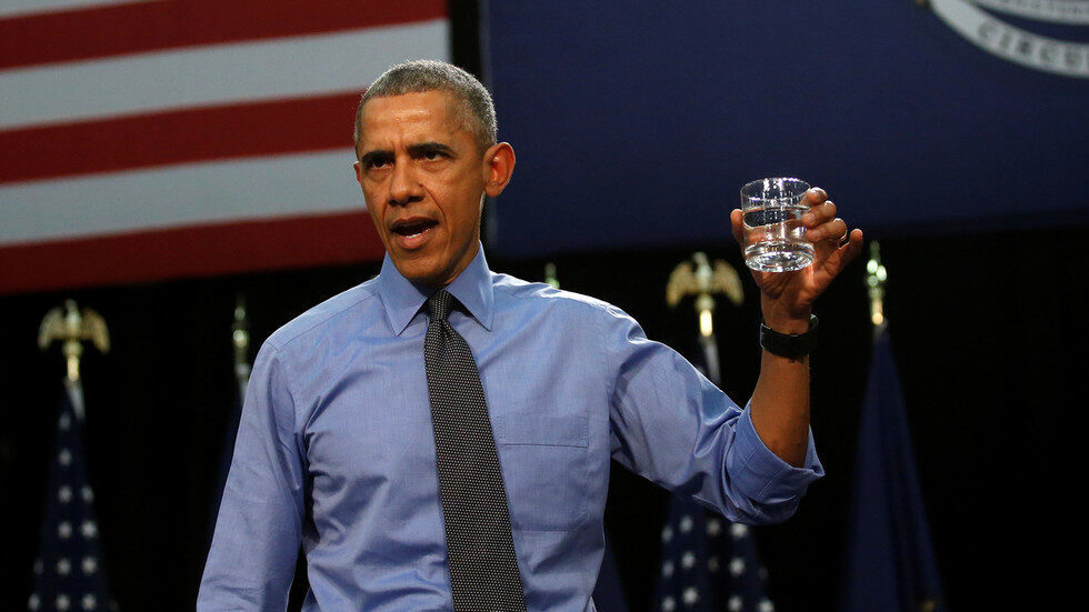obama