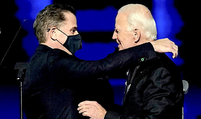 bidenovi