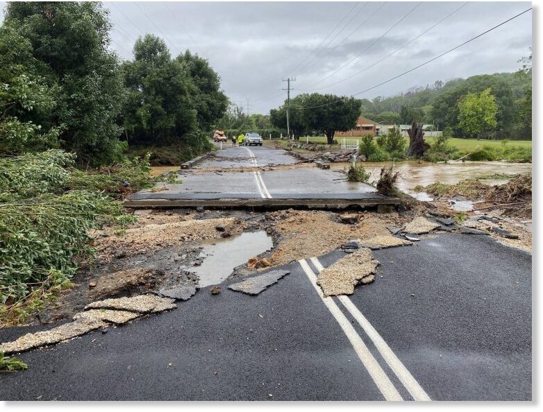 poplave novi južni vels