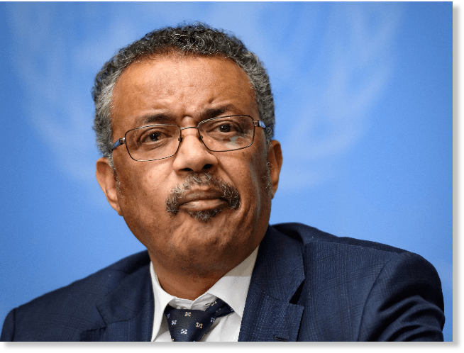 tedros