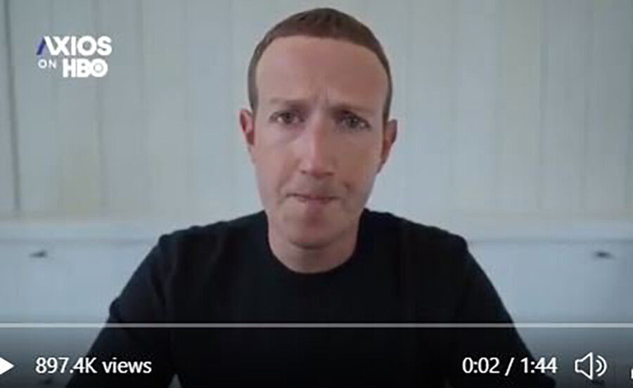 zuckenberg