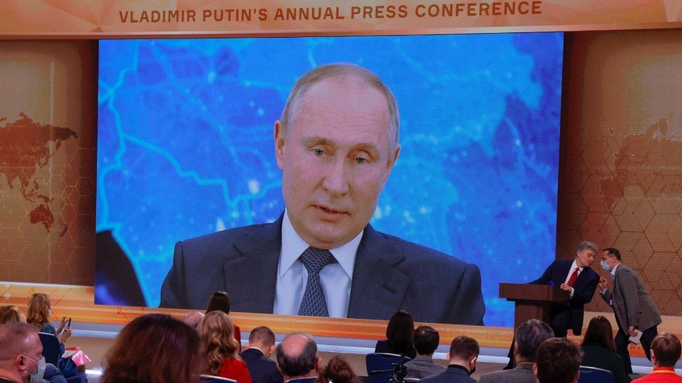 putin