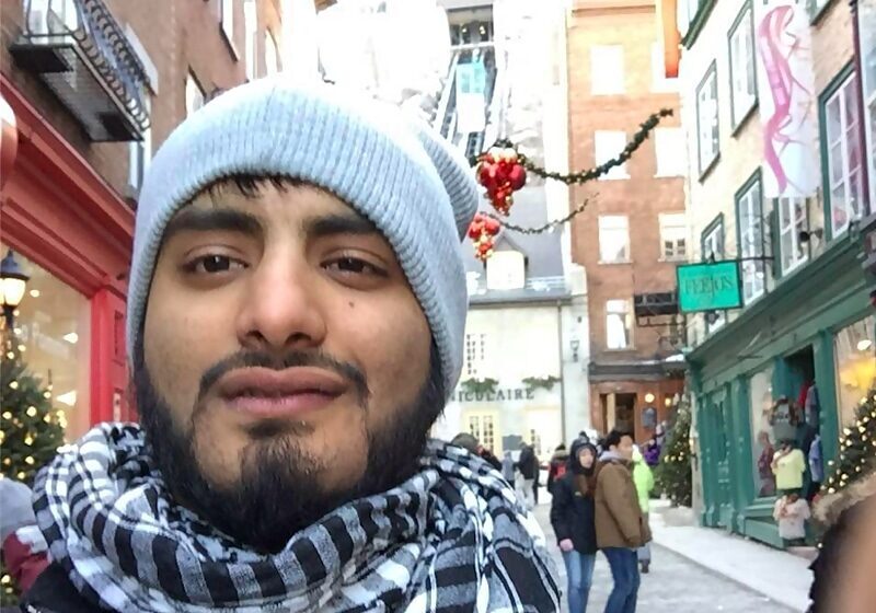Shehroze Chaudhry