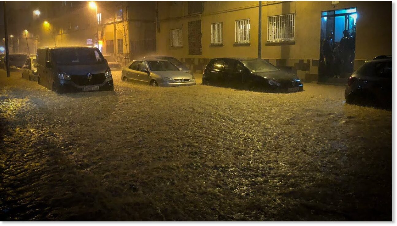 poplave barcelona