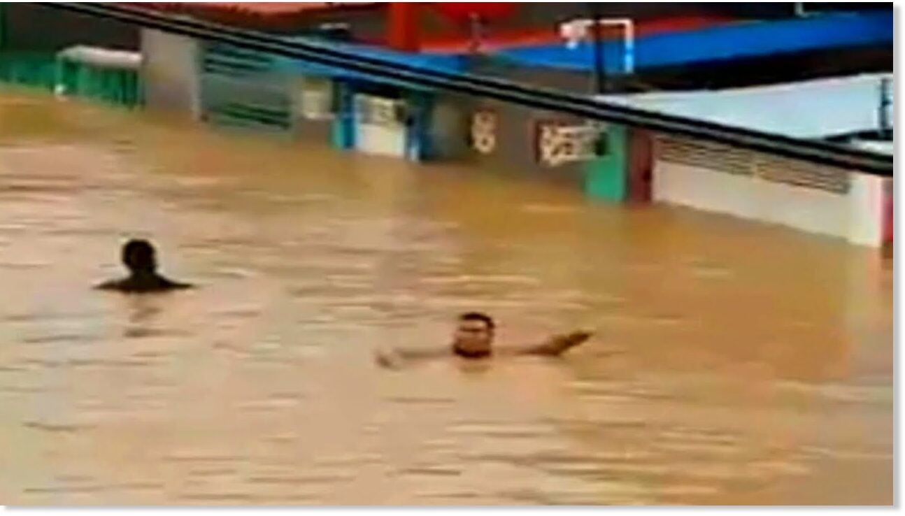 poplave verakruz meksiko