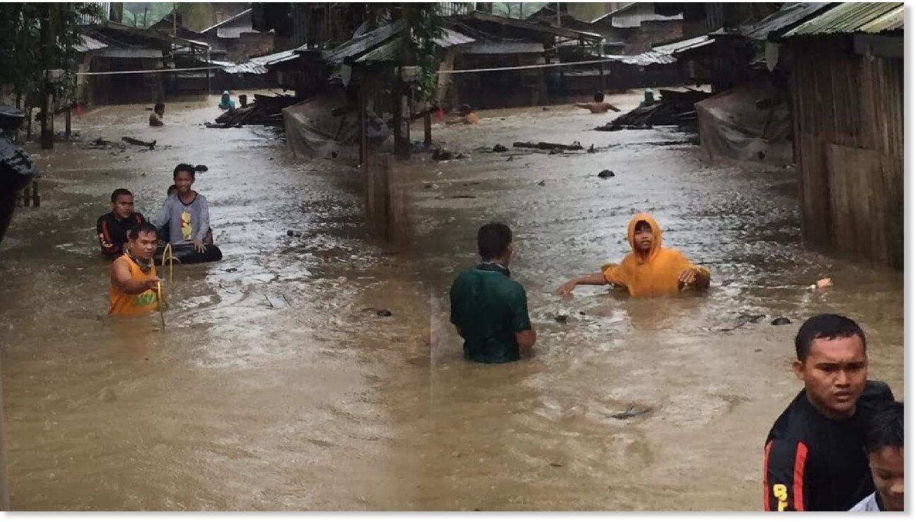 poplave sulavesi indonezija