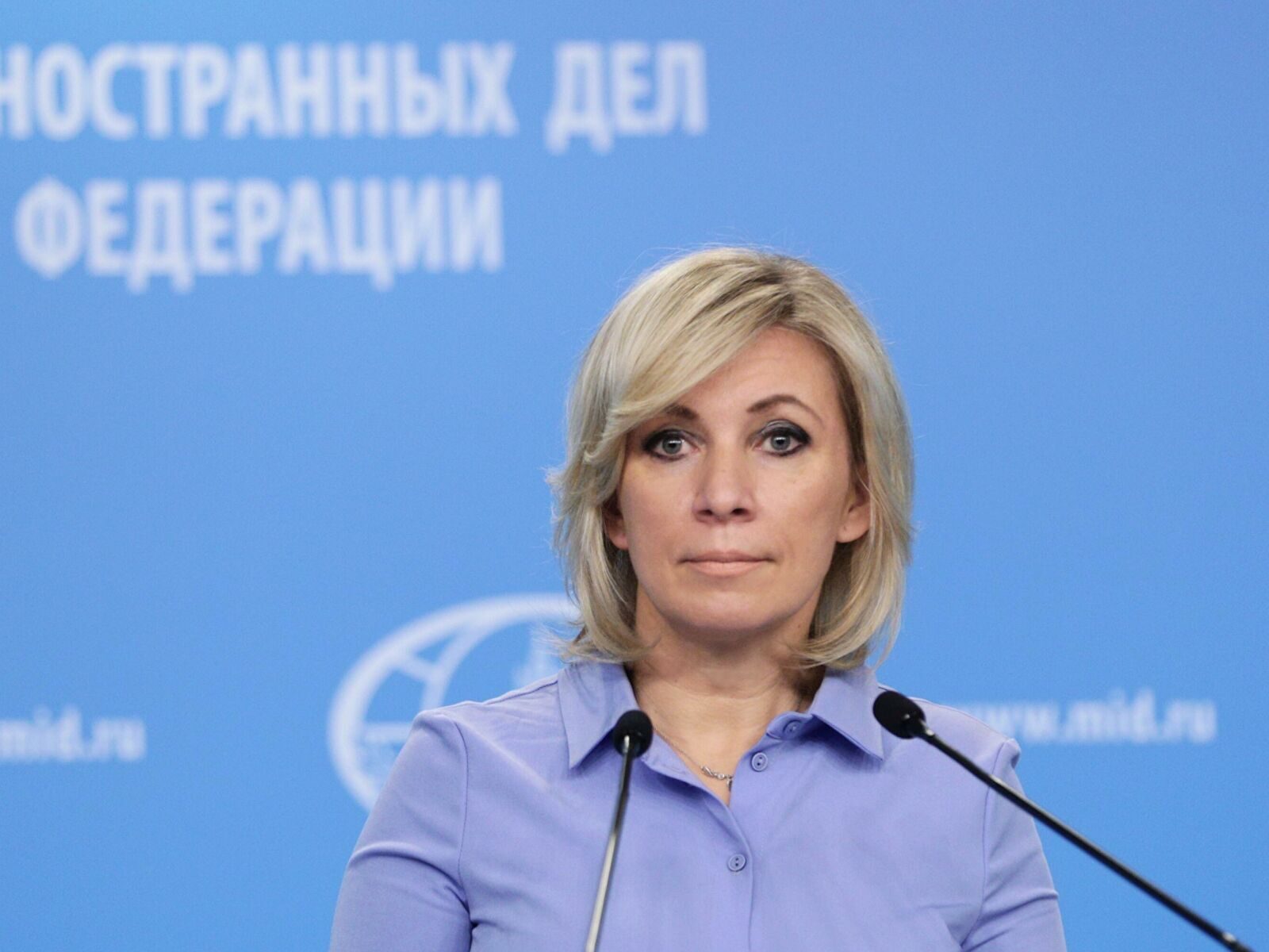 zaharova