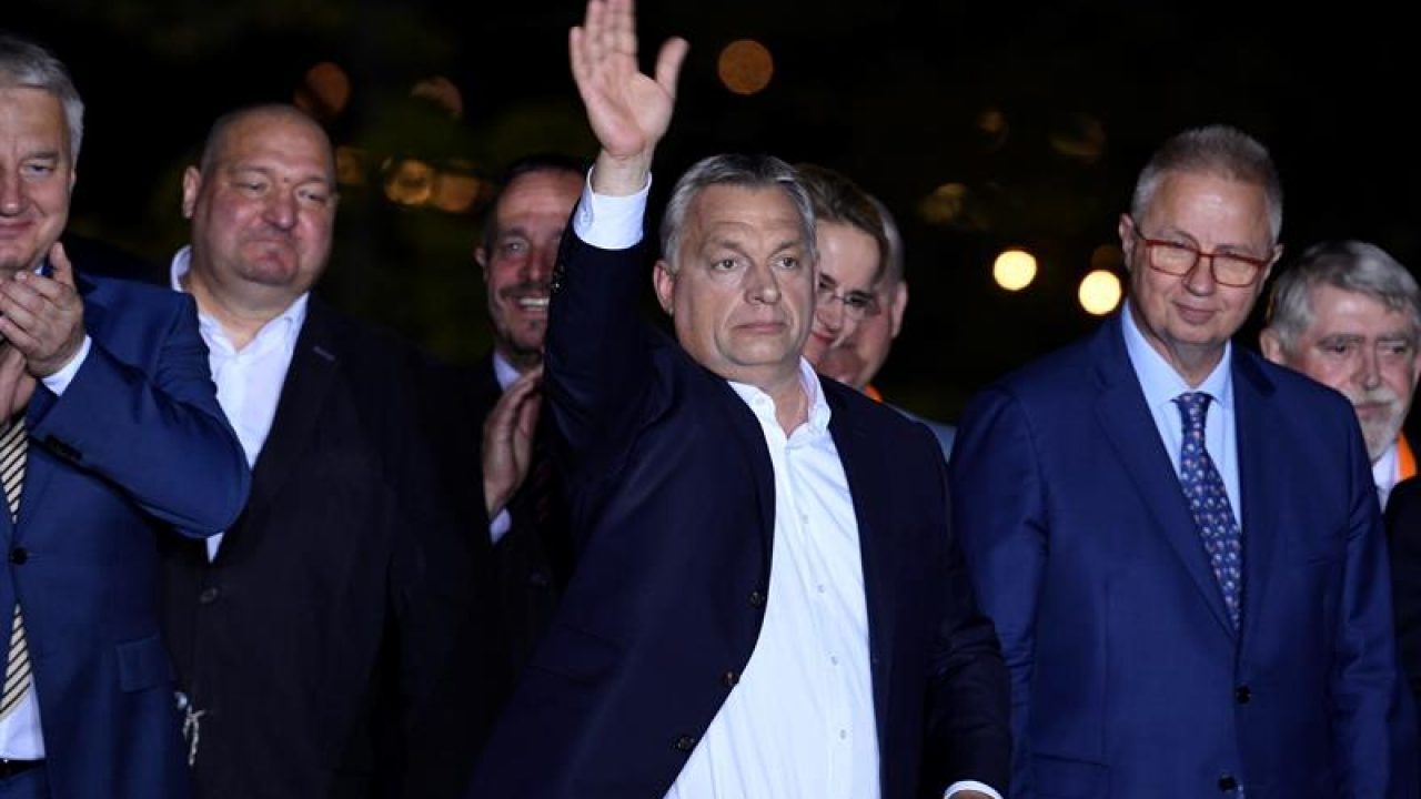 orban