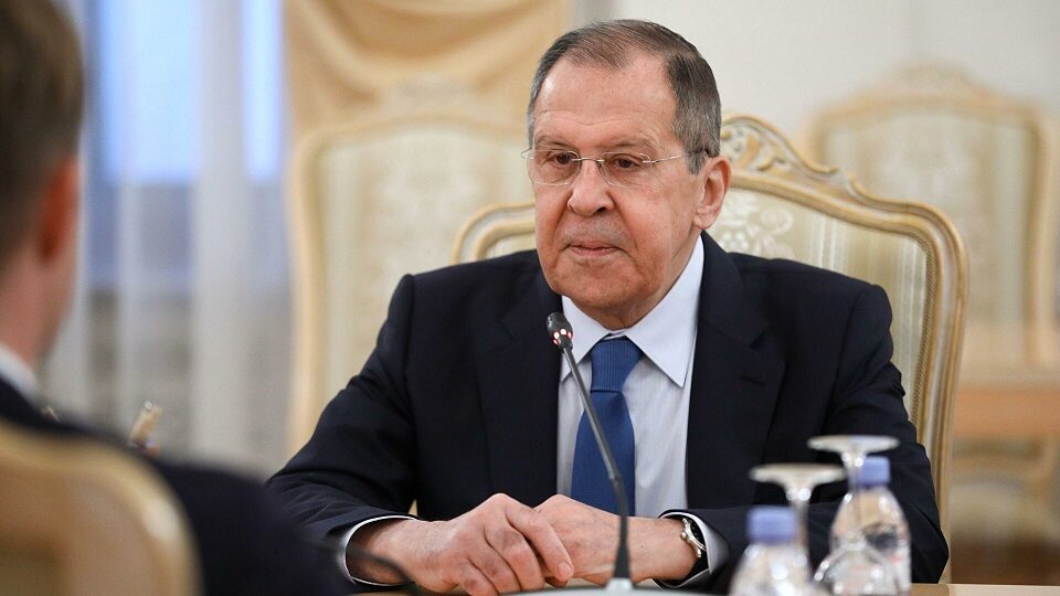 lavrov
