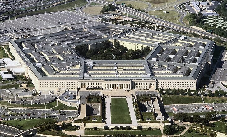 pentagon