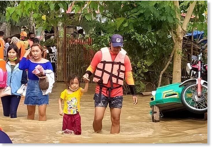 poplave filipini