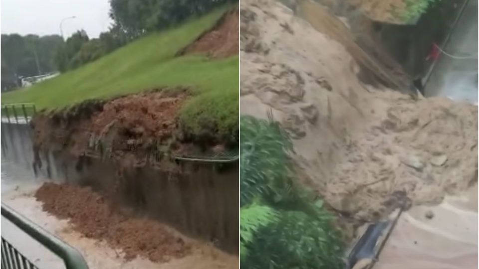 poplave i klizišta singapur