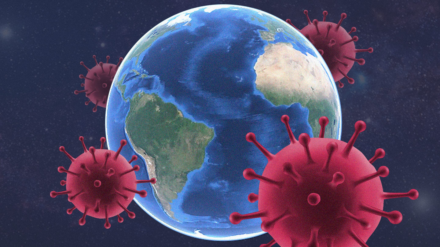 virus