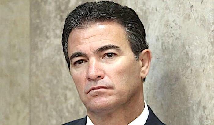 Klikni za povećanje Šef Mossada, Yossi Cohen