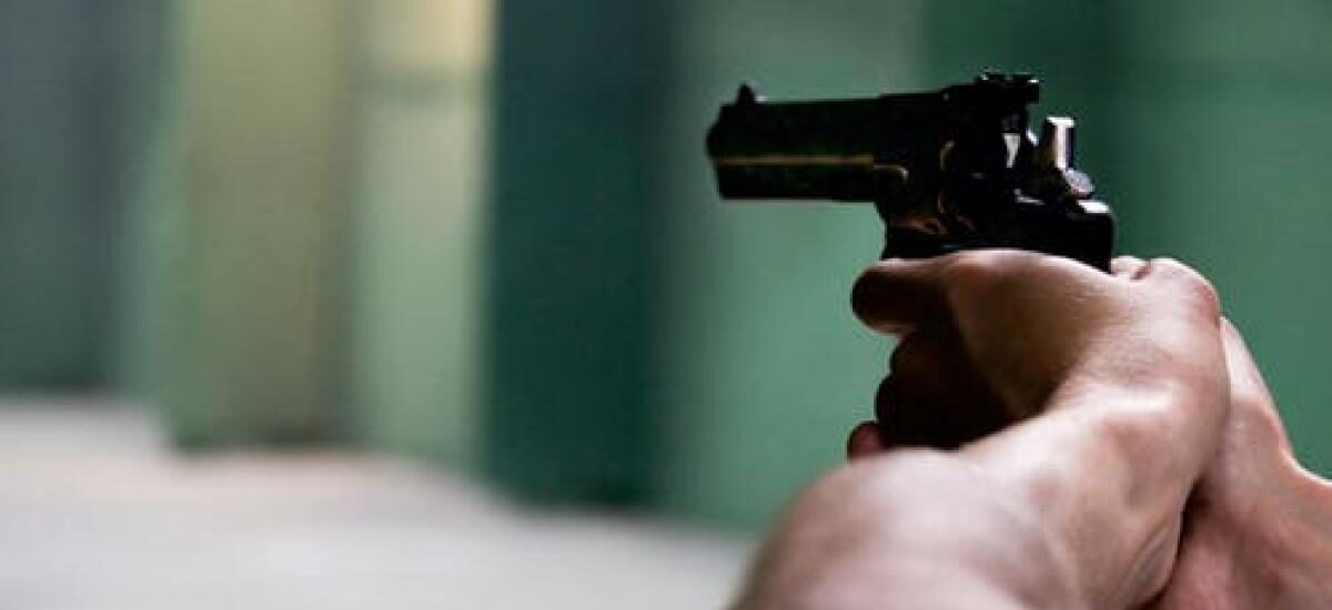 revolver