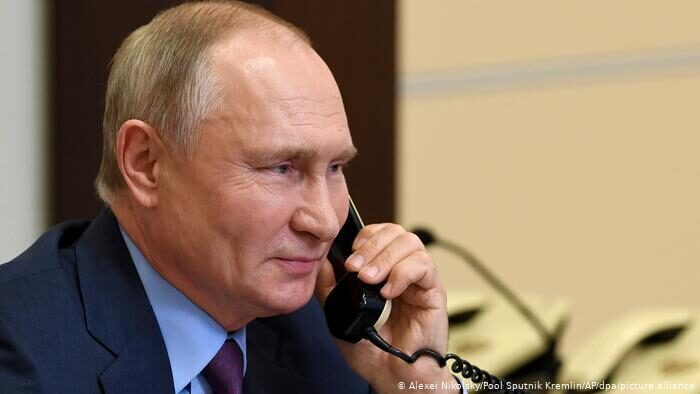 putin