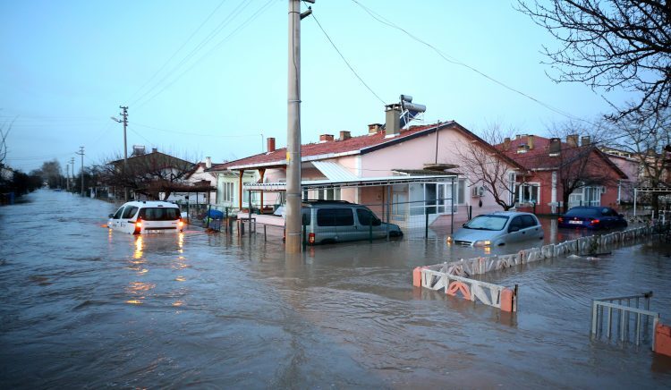 poplave turska