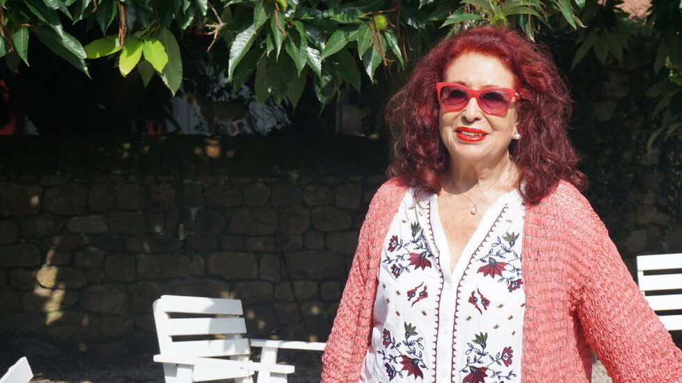 Lidia Falcón O'Neill