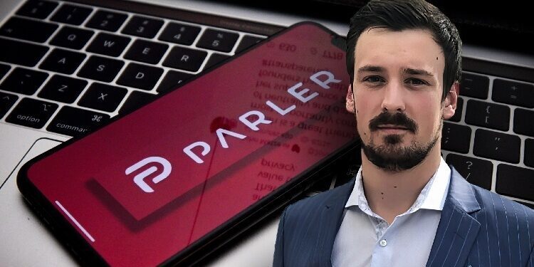 Svrgnuti izvršni direktor Parlera John Matze