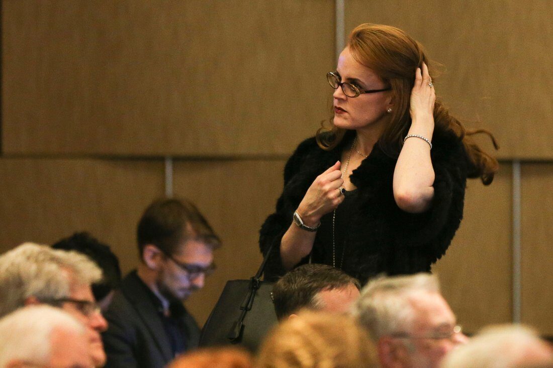 rebeka mercer