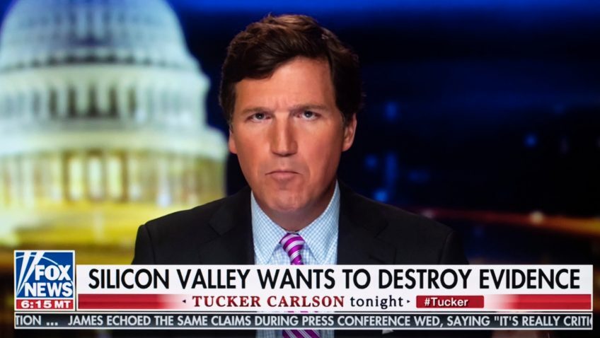 carlson