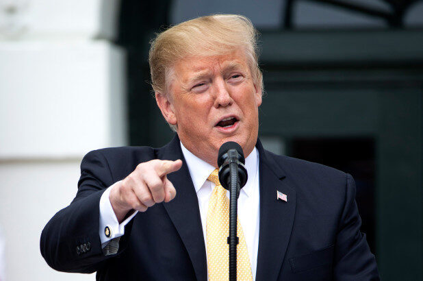 trump