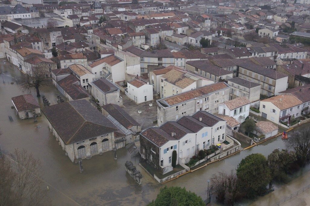 poplave francuska