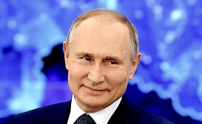 putin