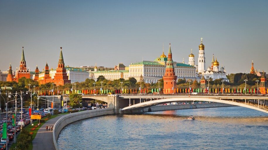 moskva