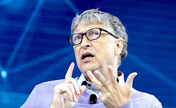 gates