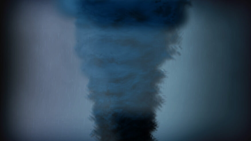 tornado