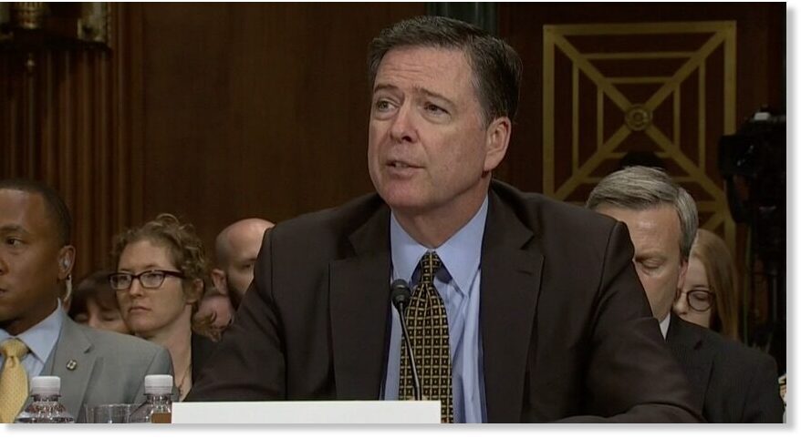 comey