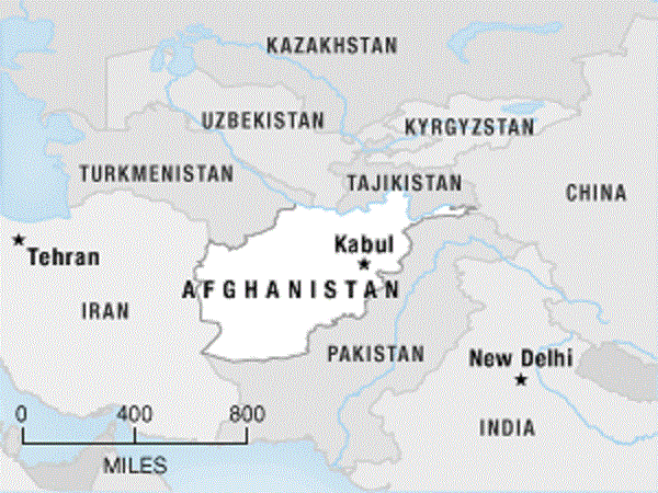 afganistan