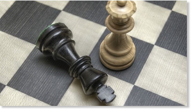 slika šah