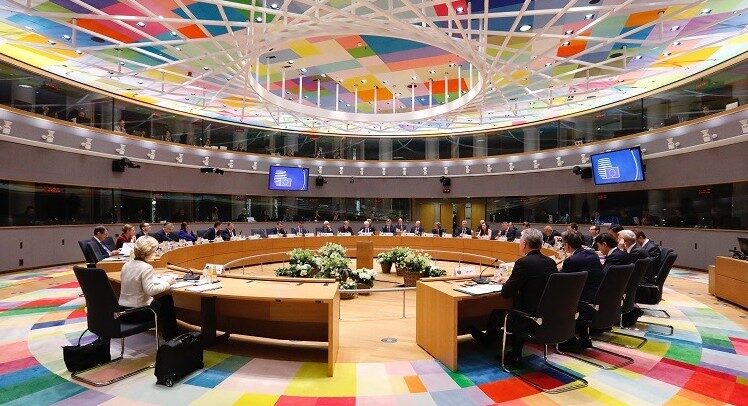 vijeće europske unije
