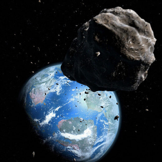 asteroidi
