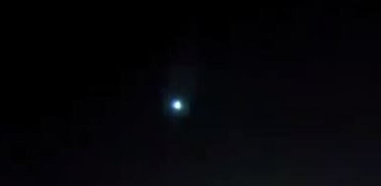 meteor rim