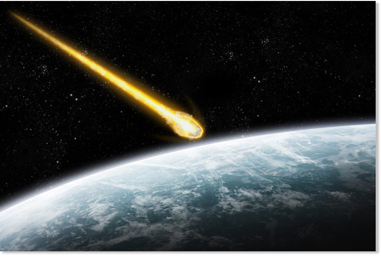 meteor
