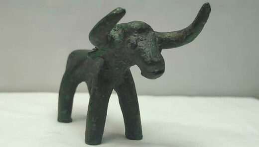 figurica bika