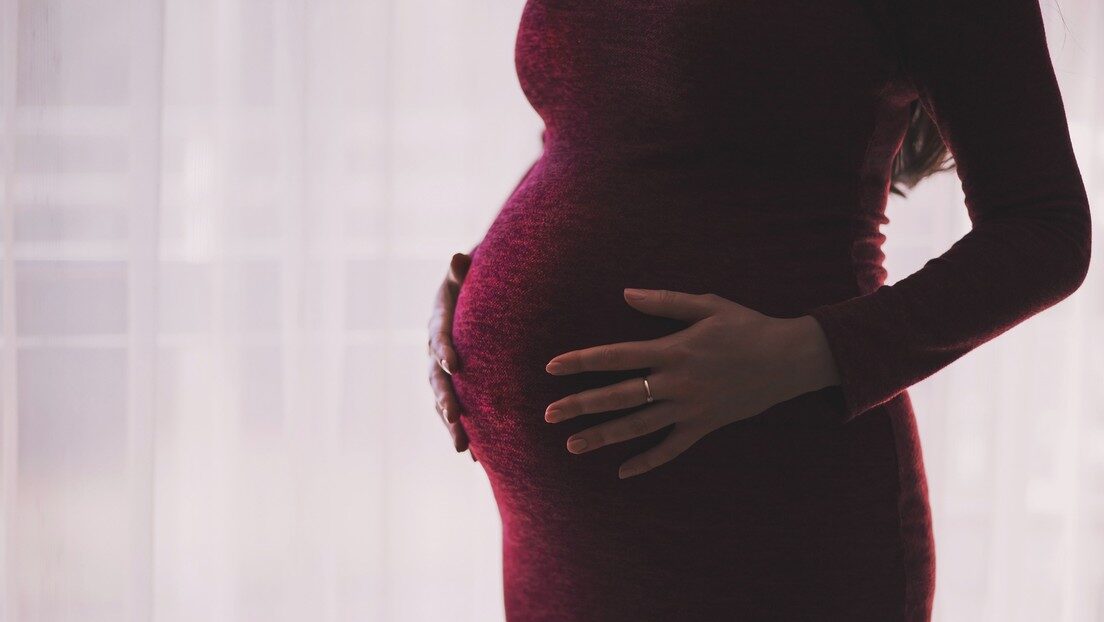 Klikni za povećanje Pregnancy