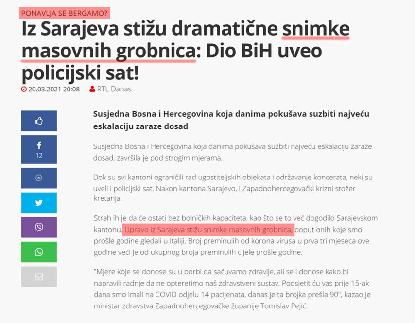 ČLANAK RTL