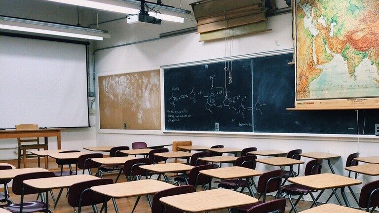 Klikni za povećanje classroom