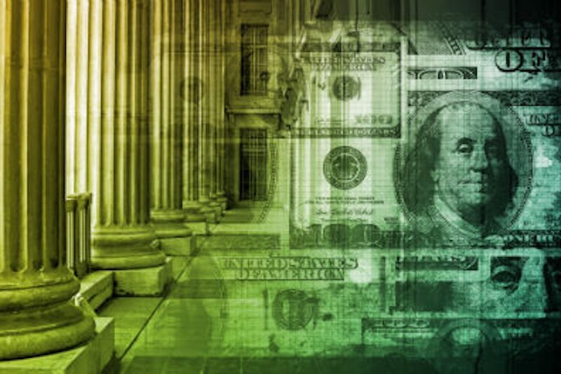US money