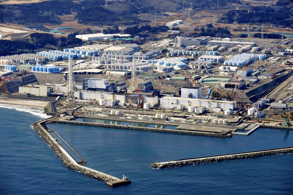 fukushima
